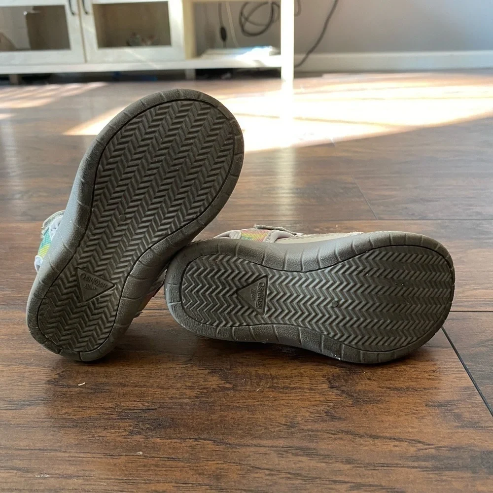 OshKosh B'Gosh, Dilan Sandal, Girls, Size 9